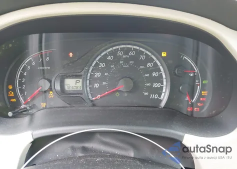 2012 Toyota Sienna Le 8 Passenger из США, поврежденный, VIN 5TDKA3DC5CS012254